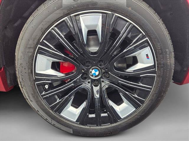 New 2026 BMW X3 xDrive30i AWD/4WD image 9