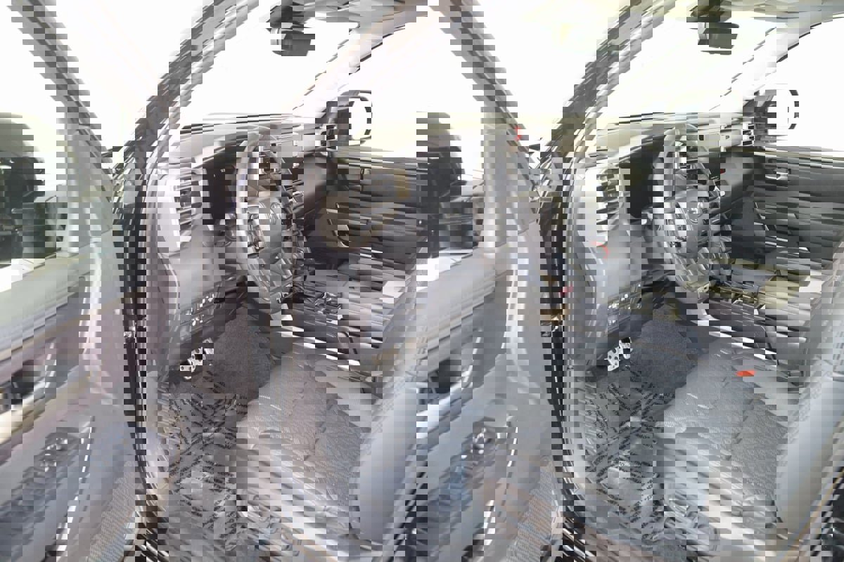 Used 2024 Toyota Sequoia Limited image 66