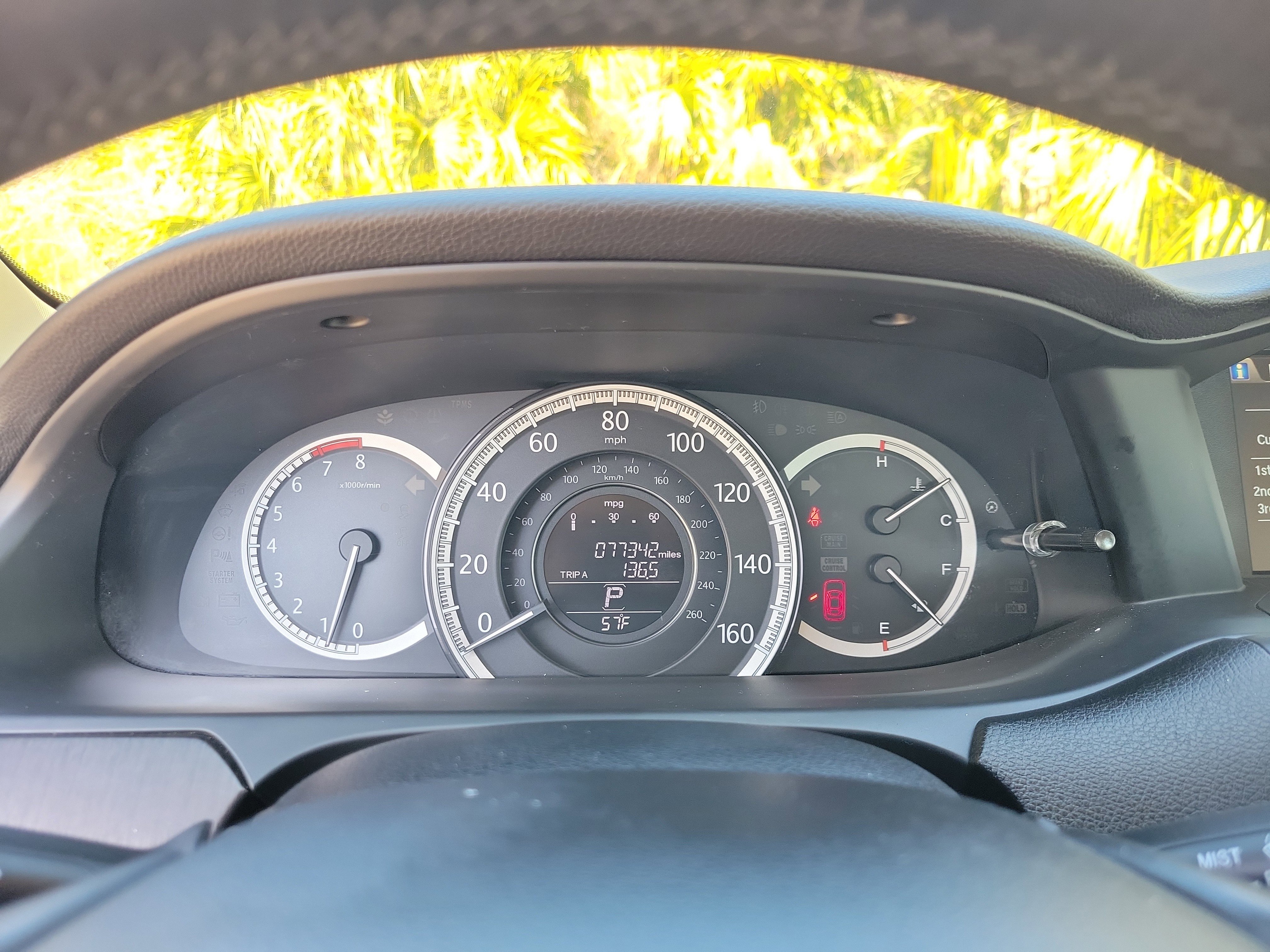 Used 2015 Honda Accord EX-L image 29