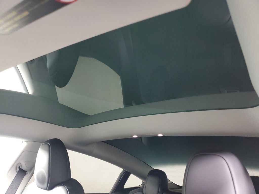 Used 2023 Tesla Model 3 Performance AWD/4WD image 13