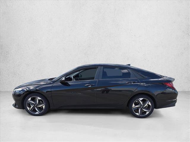 Used 2023 Hyundai Elantra SEL w/ Convenience Package FWD image 6