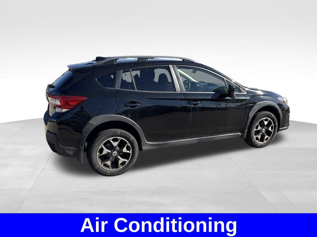 Used 2018 Subaru Crosstrek 2.0i Premium AWD/4WD image 6