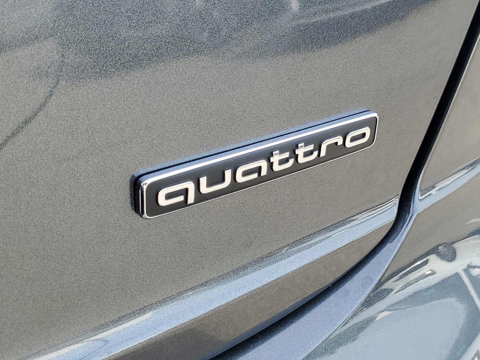 New 2026 Audi Q8 Premium Plus image 8