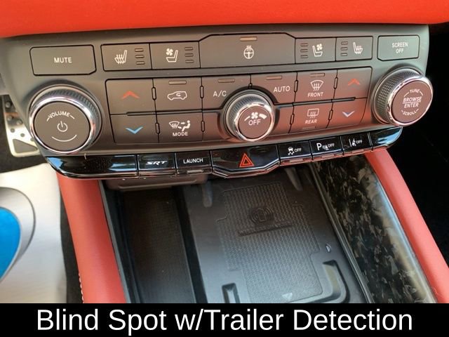 New 2024 Dodge Durango SRT image 37