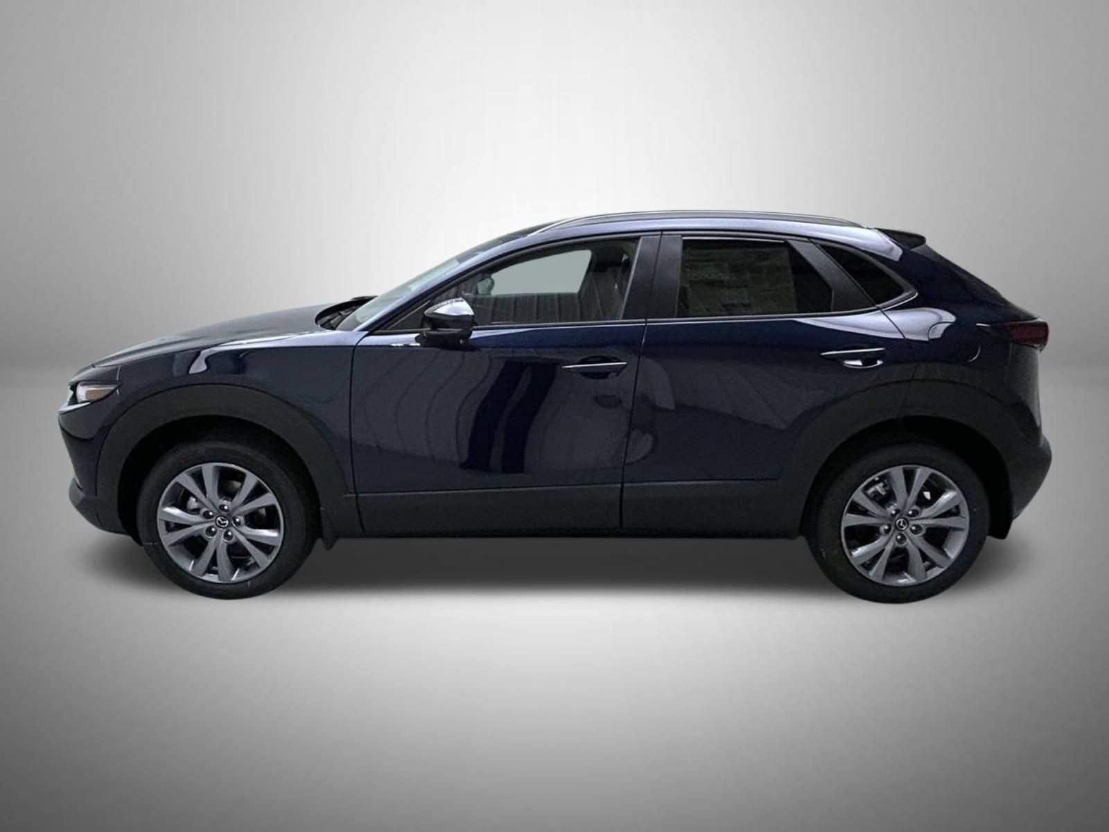 New 2026 MAZDA CX-30 AWD 2.5 S image 9