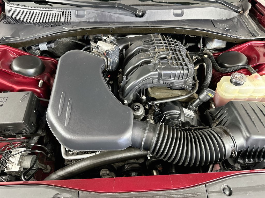 Certified 2023 Dodge Charger SXT AWD/4WD image 42