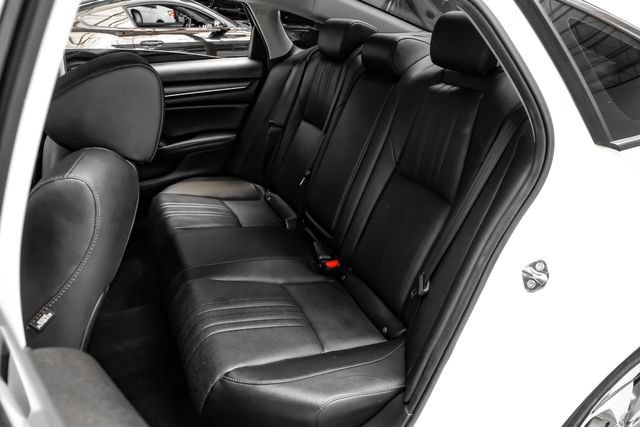 Used 2019 Honda Accord Touring image 42