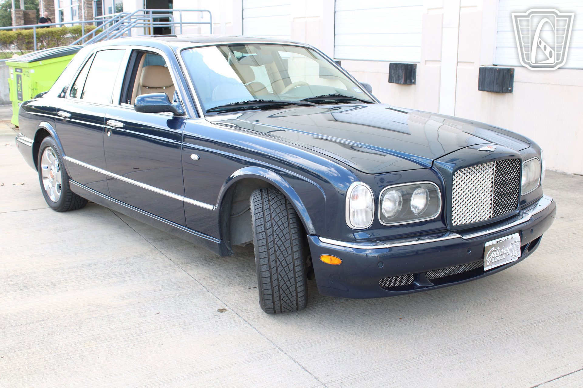 Used 2000 Bentley Arnage Red Label RWD image 18