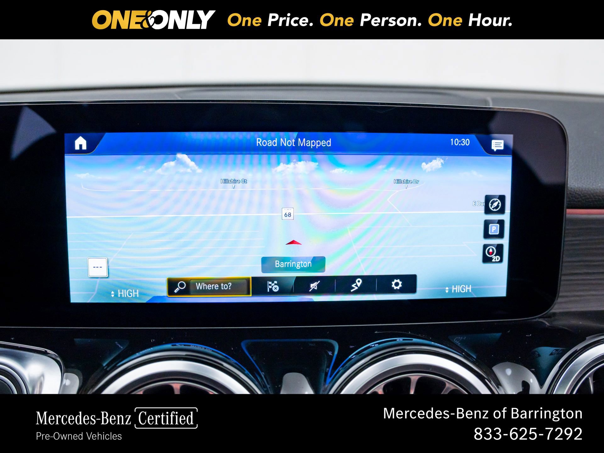 Used 2022 Mercedes-Benz GLB 250 4MATIC image 24