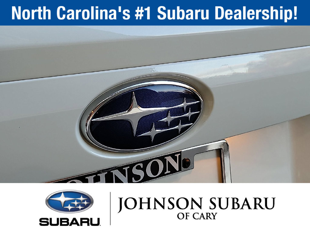 Used 2021 Subaru Crosstrek 2.5i Limited w/ Moonroof Package 1 AWD/4WD image 31