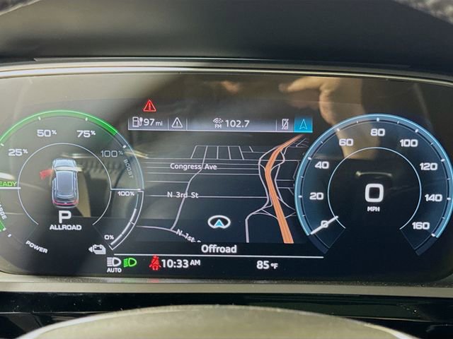 Used 2019 Audi e-tron Prestige w/ Prestige Package image 10