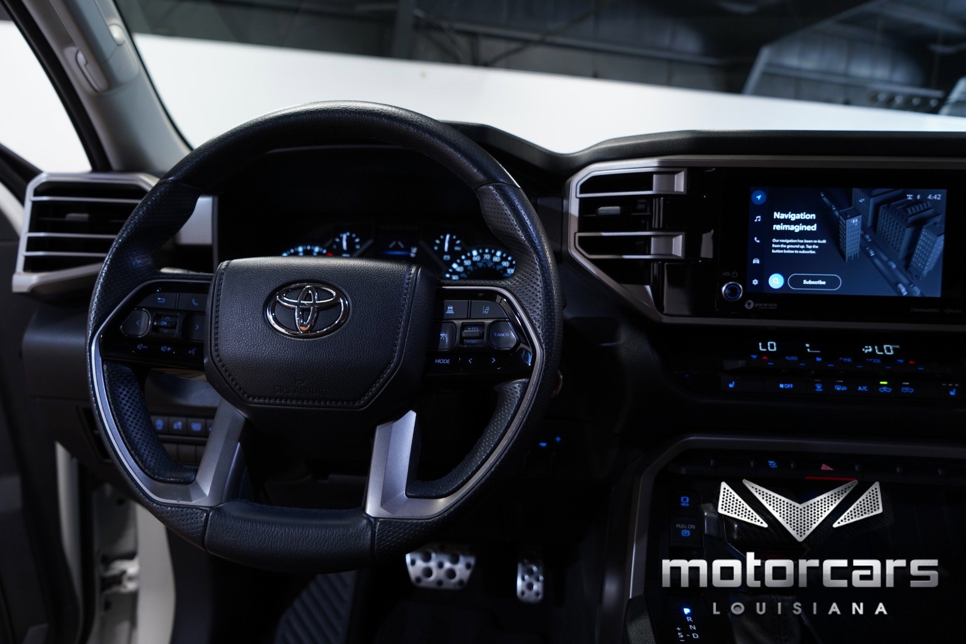 Used 2023 Toyota Tundra SR5 image 33