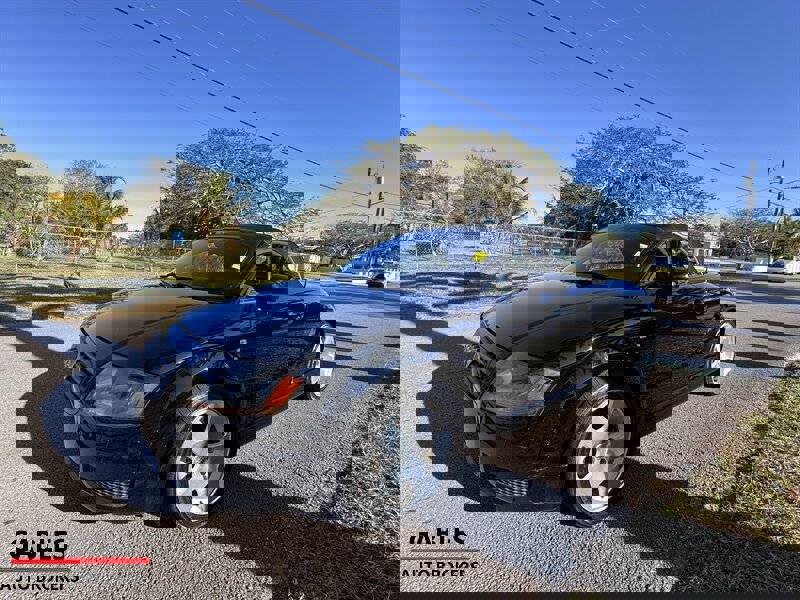 Used 2001 Audi TT 1.8T image 39