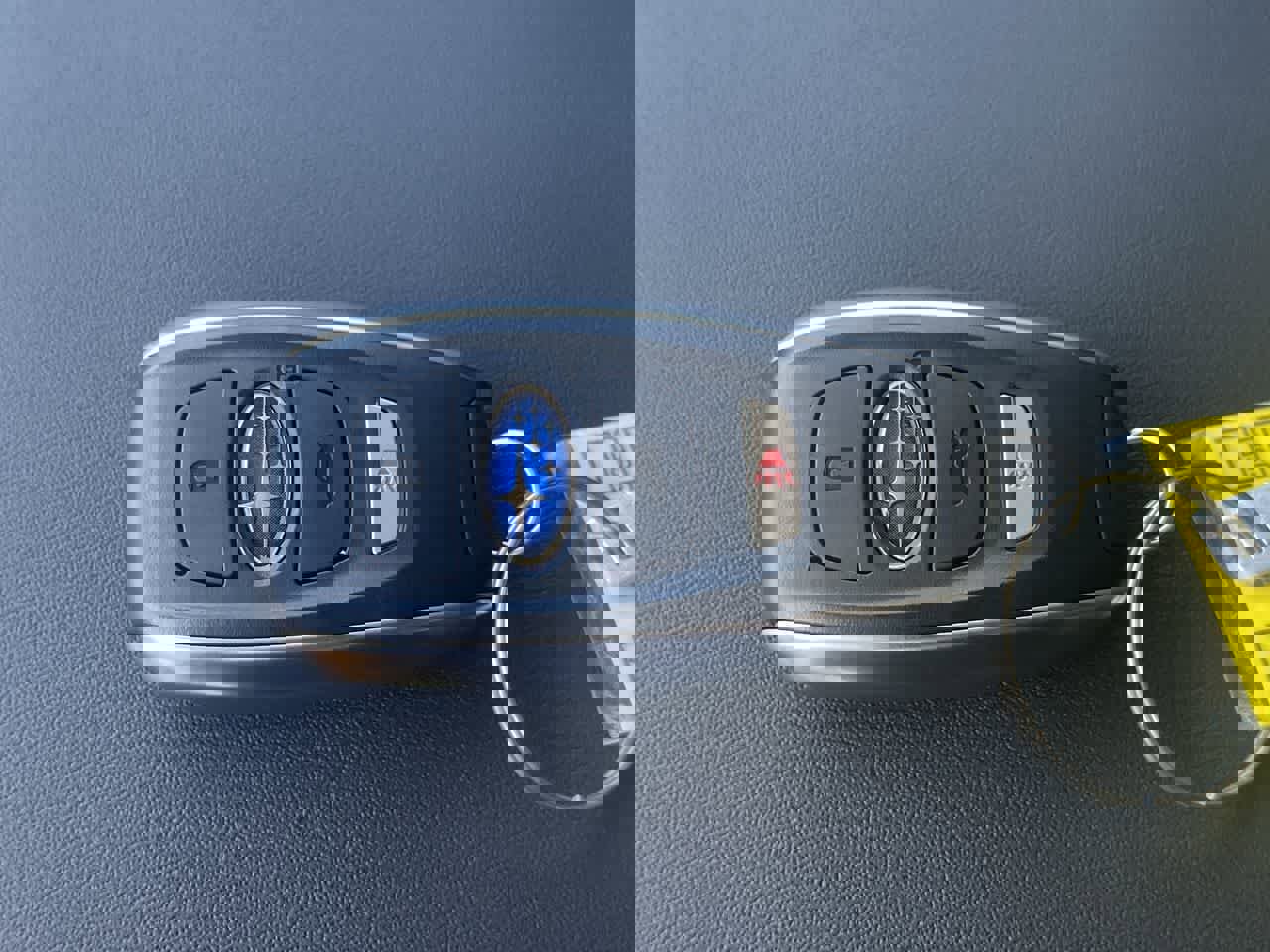 Used 2025 Subaru Outback Limited XT image 37