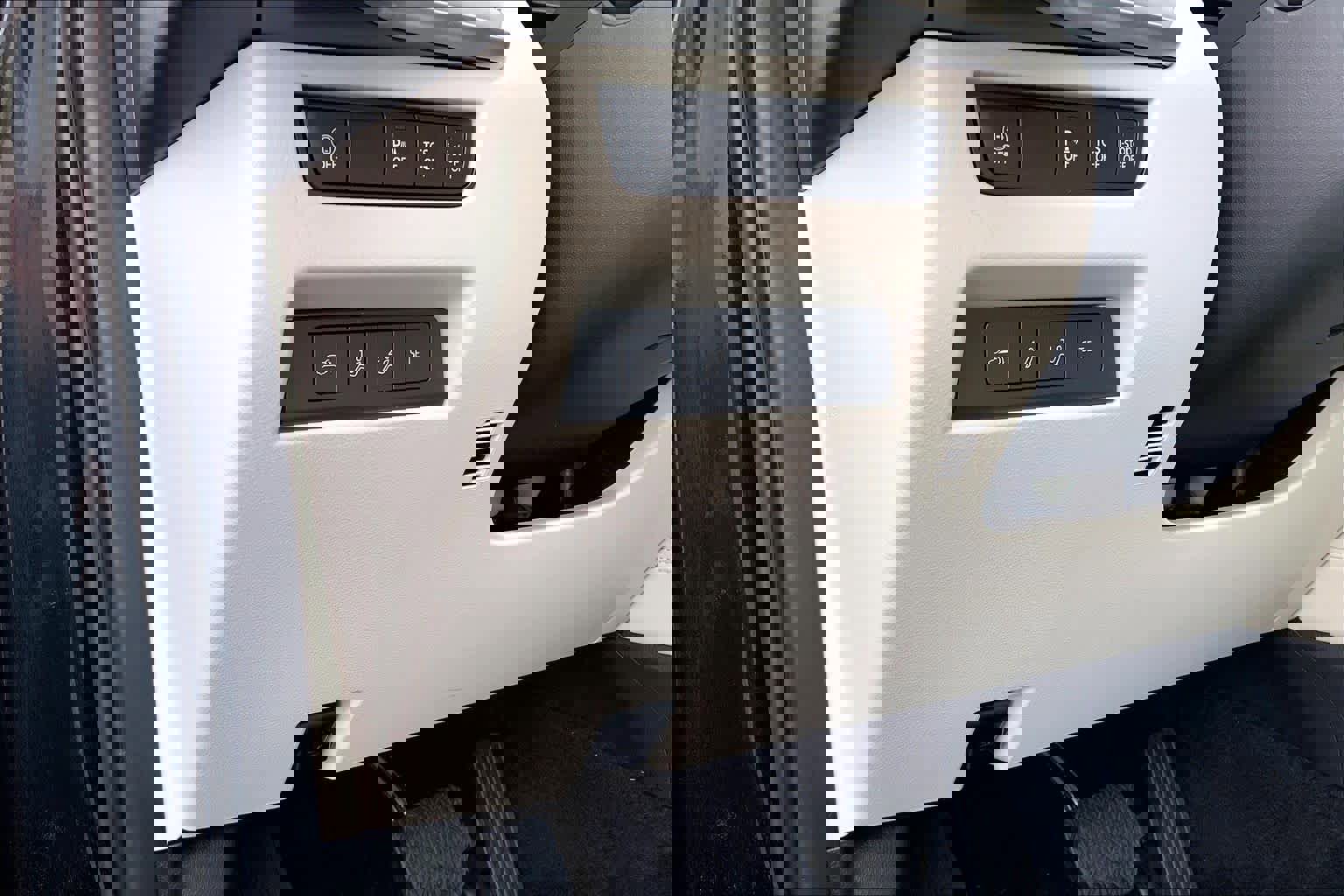 Certified 2025 MAZDA CX-90 3.3 Turbo S w/ Premium Package AWD/4WD image 37