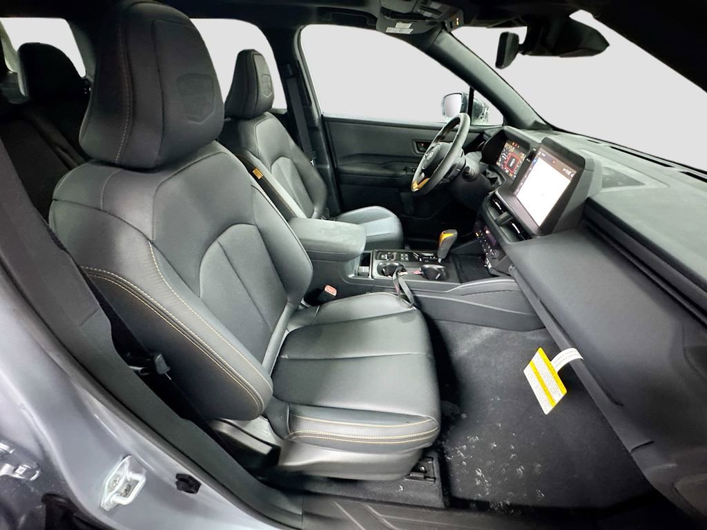 New 2026 Subaru Outback Wilderness image 29