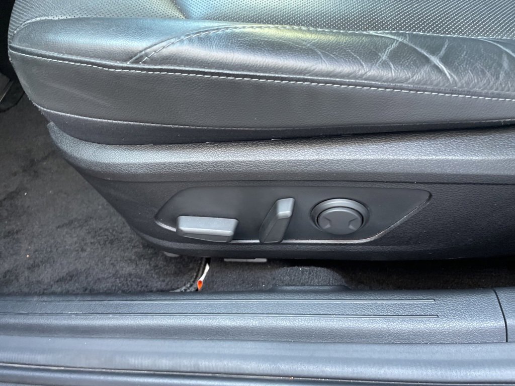 Used 2020 Hyundai Sonata Limited image 12