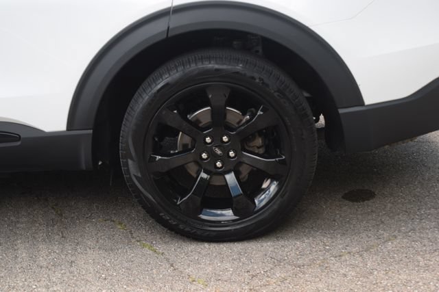 Used 2022 Ford Explorer ST-Line w/ Class IV Trailer Tow Package AWD/4WD image 31