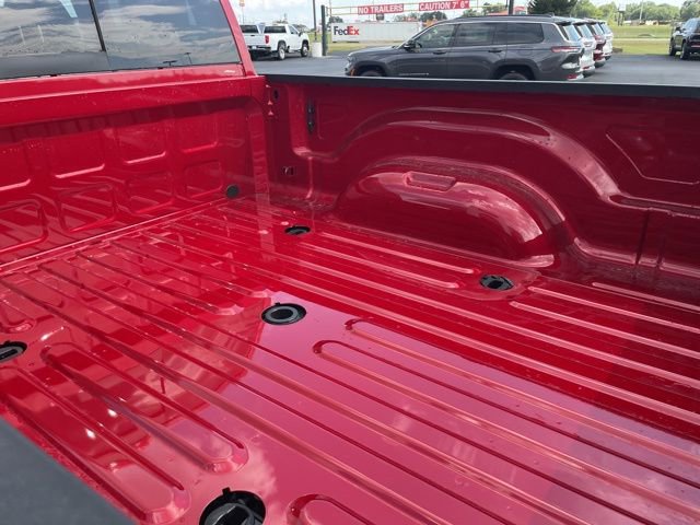 New 2026 RAM 2500 Lone Star image 25