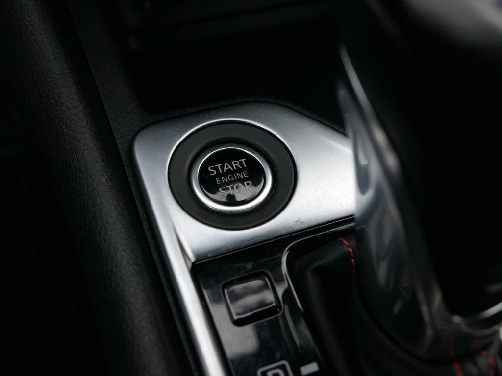 Used 2024 Nissan Sentra SR image 22
