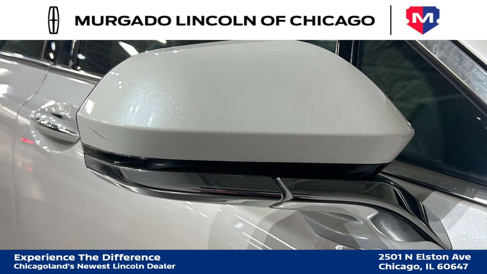 Used 2018 Lincoln MKZ Reserve w/ Climate Package AWD/4WD image 10