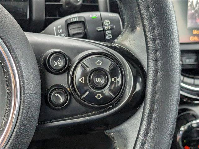 Used 2019 MINI Cooper 4-Door Hardtop FWD image 5