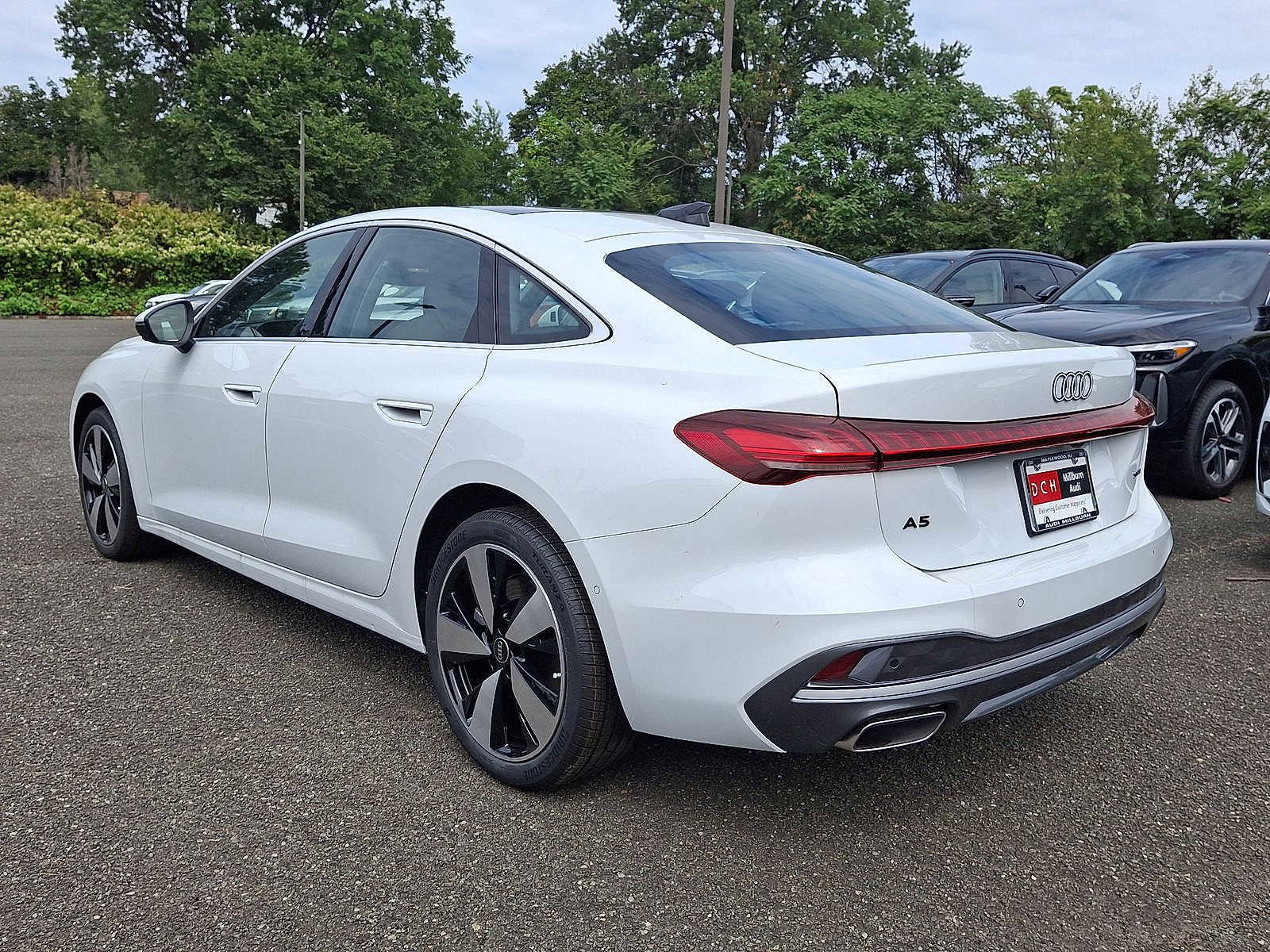 New 2025 Audi A5 2.0T Premium Plus image 11