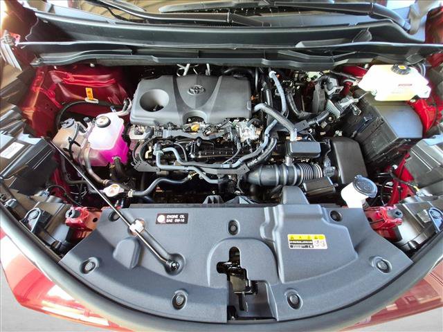 New 2026 Toyota Sienna XLE FWD image 17