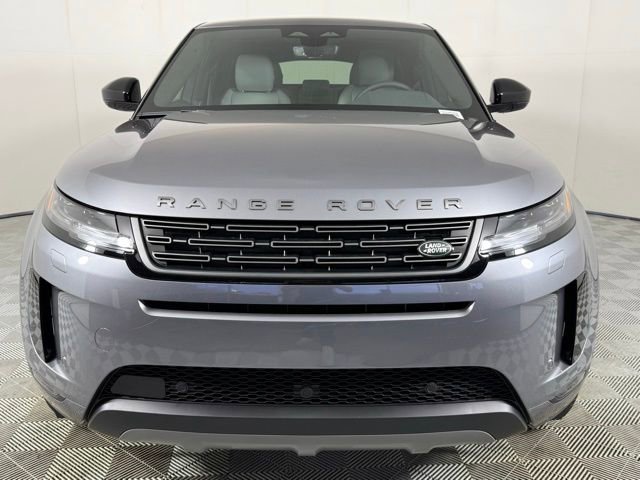 Certified 2026 Land Rover Range Rover Evoque S image 9