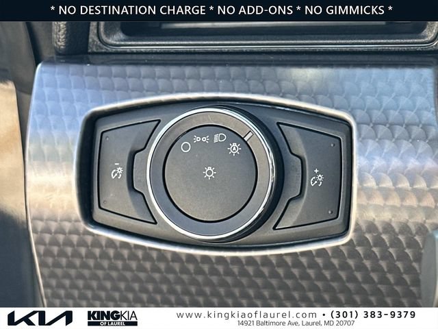 Used 2018 Ford Mustang Convertible w/ Ecoboost Performance Package RWD image 14