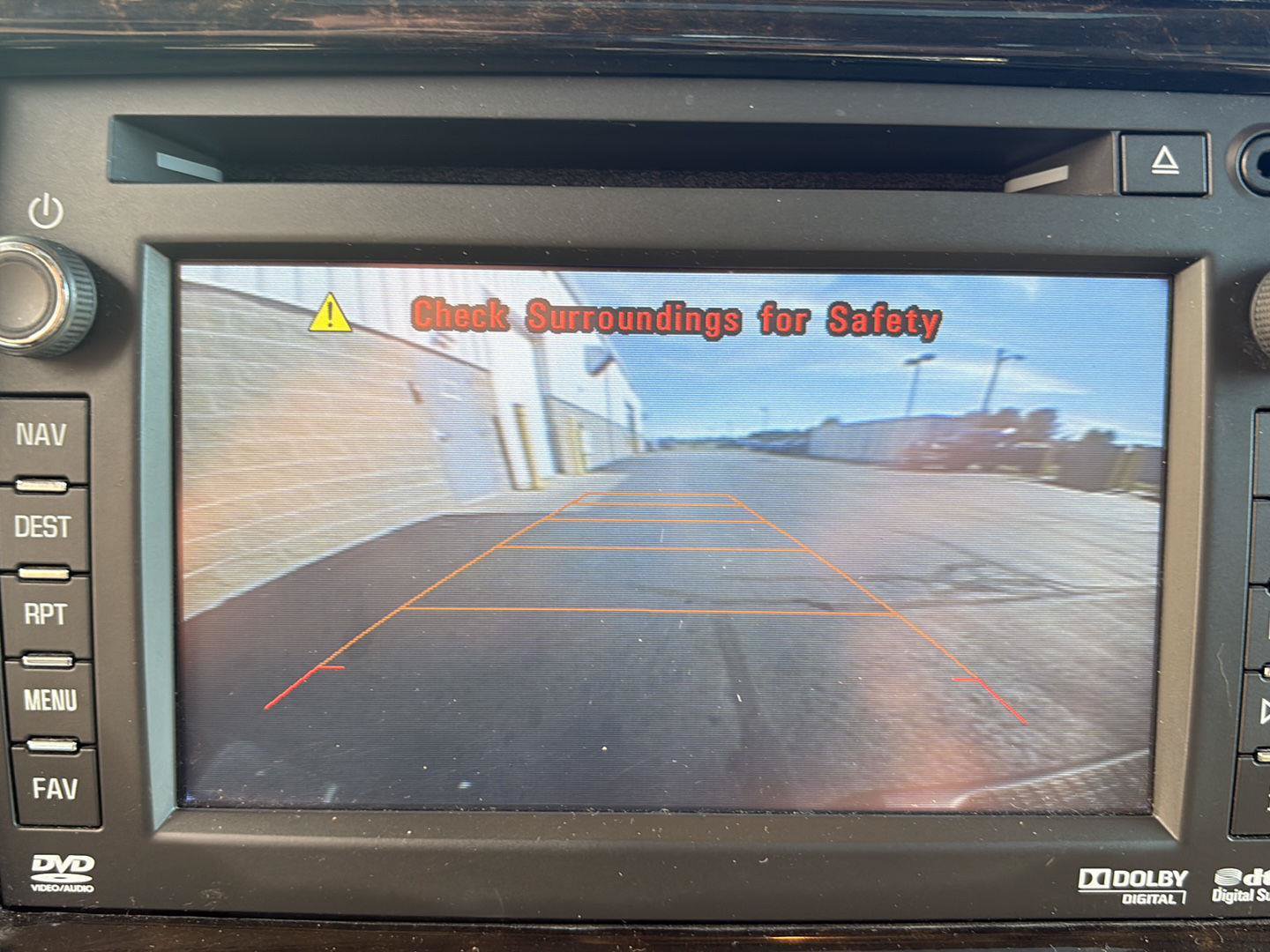 Used 2014 Chevrolet Express 1500 AWD image 16
