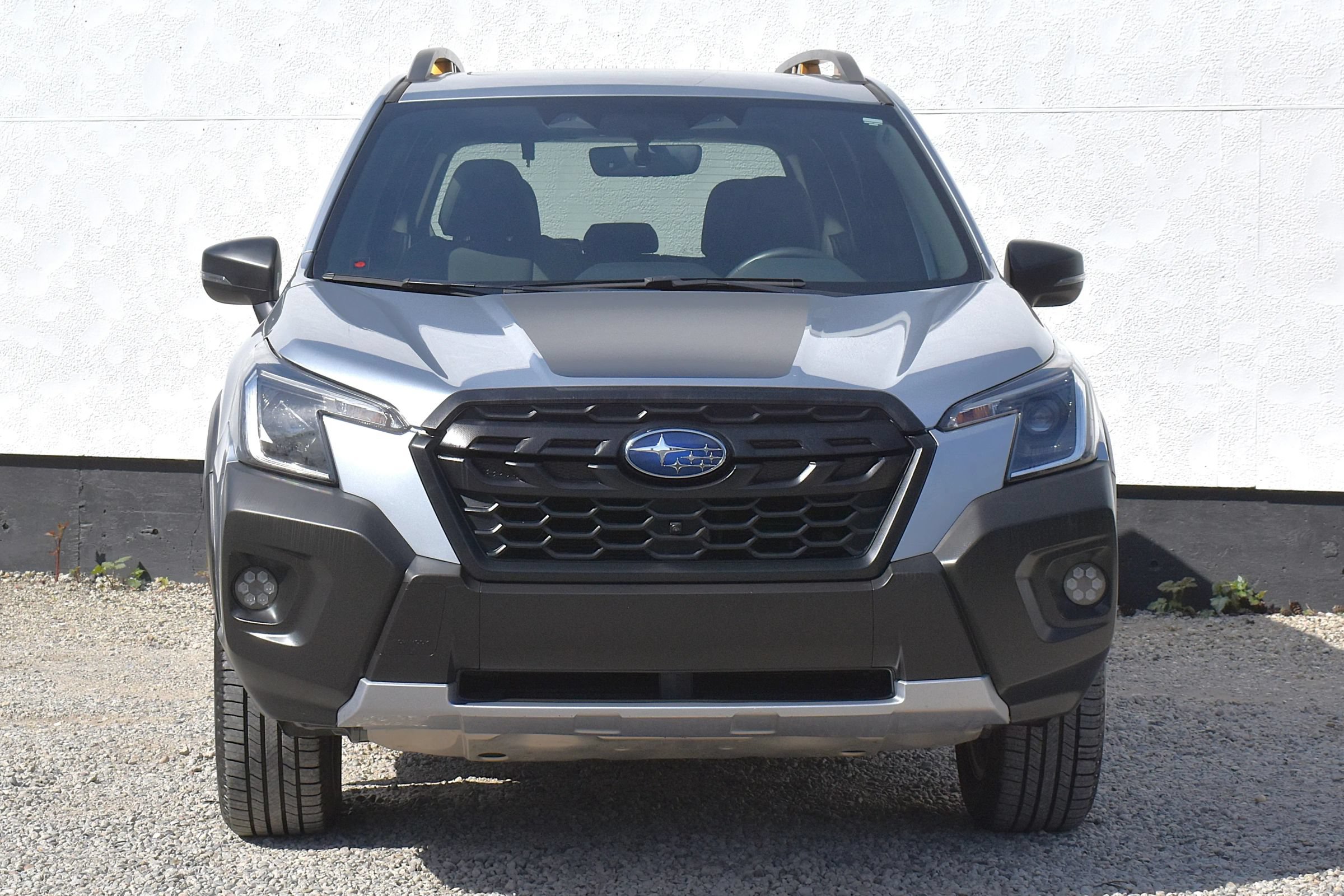 Used 2024 Subaru Forester Wilderness w/ Wilderness Package AWD/4WD image 39