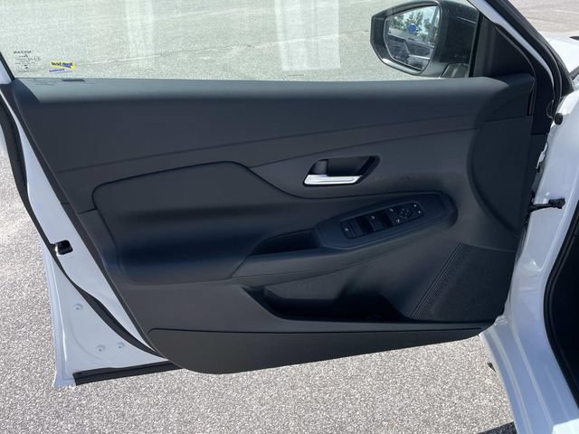 New 2026 Nissan Sentra SV w/ Floor Mat Package FWD image 15
