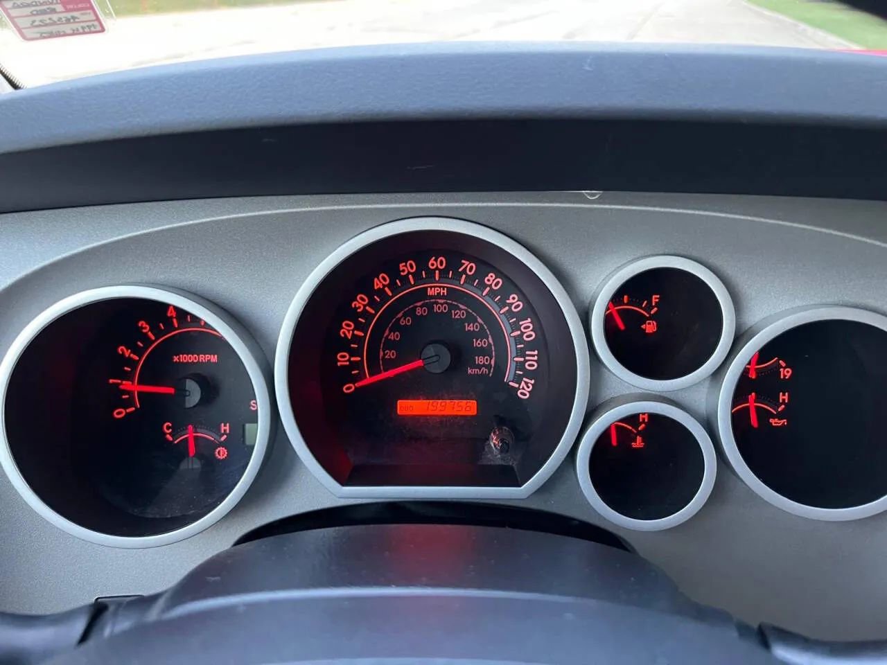 Used 2007 Toyota Tundra SR5 w/ TRD Off-Road Pkg image 30