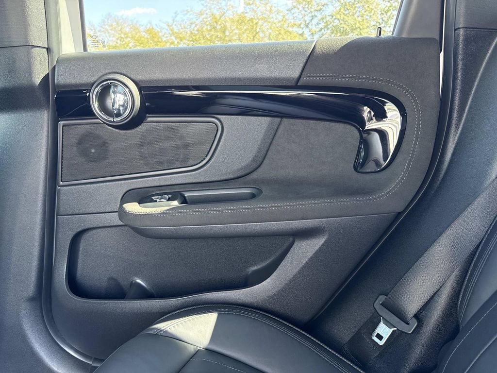 Used 2020 MINI Cooper Countryman John Cooper Works image 15