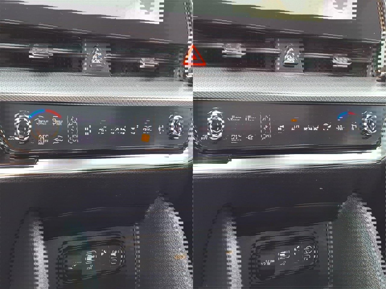 Used 2023 Kia Sportage SX image 22