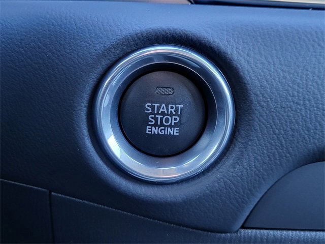 New 2025 MAZDA CX-5 AWD 2.5 S w/ Preferred Package image 14