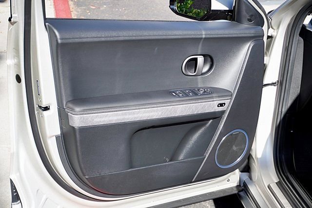 Certified 2026 Hyundai Ioniq 5 Limited RWD image 24