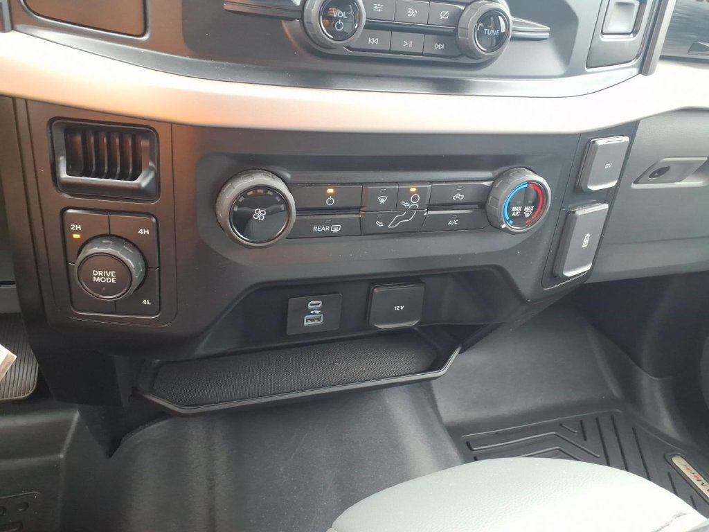 Used 2021 Ford F150 XL w/ Equipment Group 101A High AWD/4WD image 20
