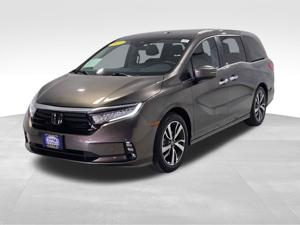 Used 2023 Honda Odyssey Touring image 19
