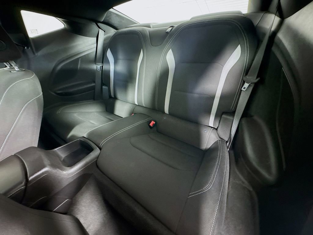 Used 2018 Chevrolet Camaro LT w/ RS Package image 29