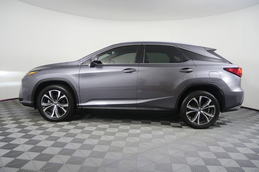 Used 2019 Lexus RX 350 FWD w/ Navigation Package image 6