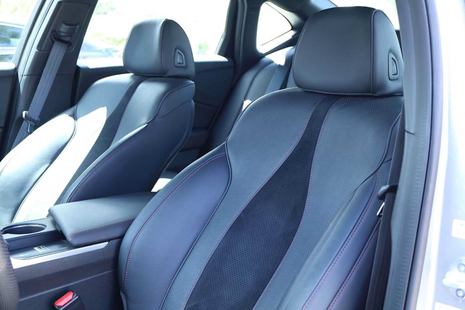 Certified 2023 Acura TLX w/ A-SPEC Package AWD/4WD image 11