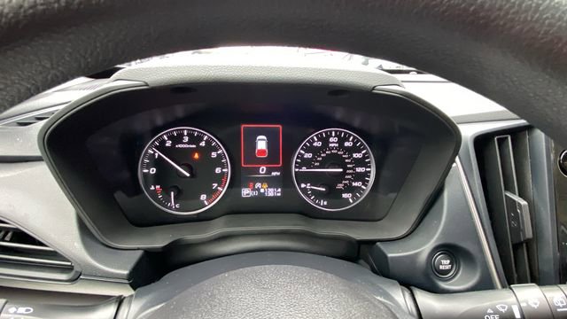 Certified 2025 Subaru Impreza 2.0i Sport image 22