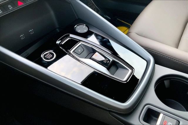 New 2026 Audi A3 2.0T Premium Plus image 7