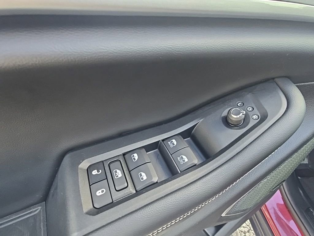 Used 2021 Jeep Grand Cherokee L Limited image 15