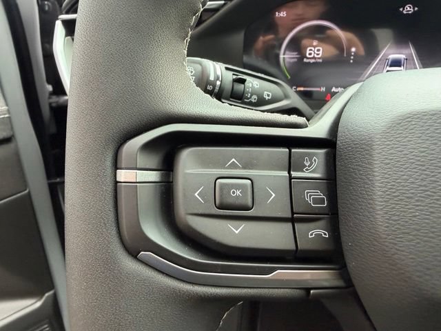 New 2026 Jeep Cherokee Laredo AWD/4WD image 29