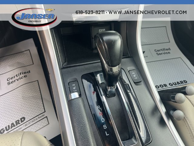 Used 2014 Honda Accord EX-L image 15