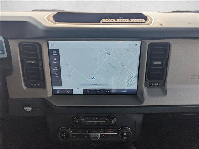 Used 2024 Ford Bronco Outer Banks AWD/4WD image 11