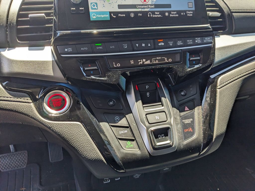 Used 2025 Honda Odyssey Touring image 24